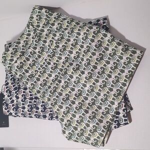Banana Republic Set of 2 Elephant Shorts